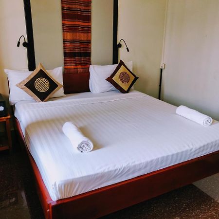 The Cashew Nut Villas Siem Reap Eksteriør billede