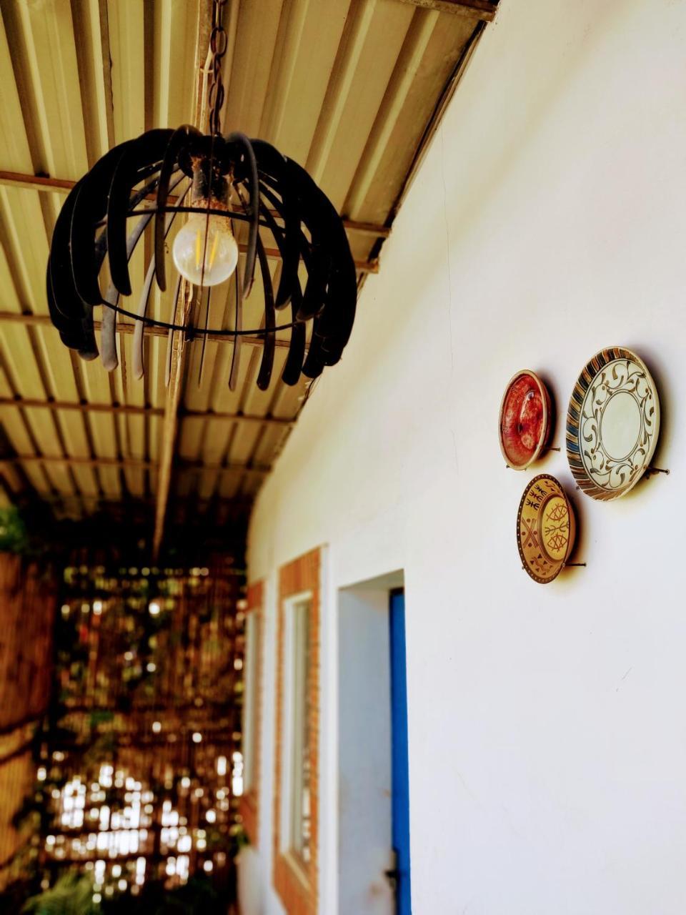 The Cashew Nut Villas Siem Reap Eksteriør billede